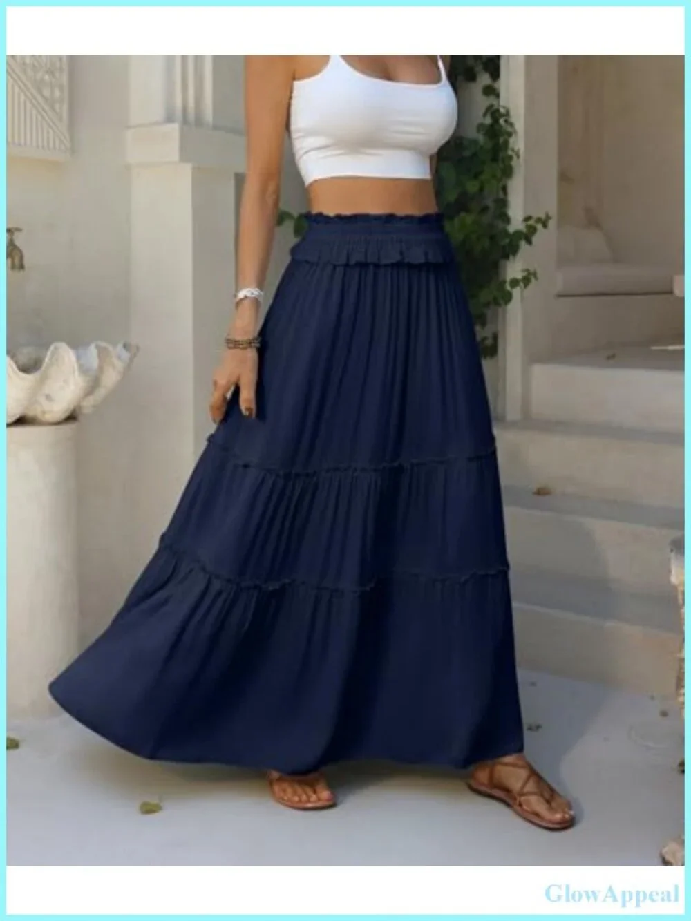 N/A this flowy
